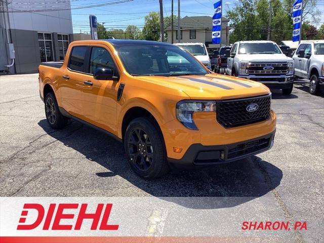 2026 Ford Maverick XLT for sale in Sharon, PA