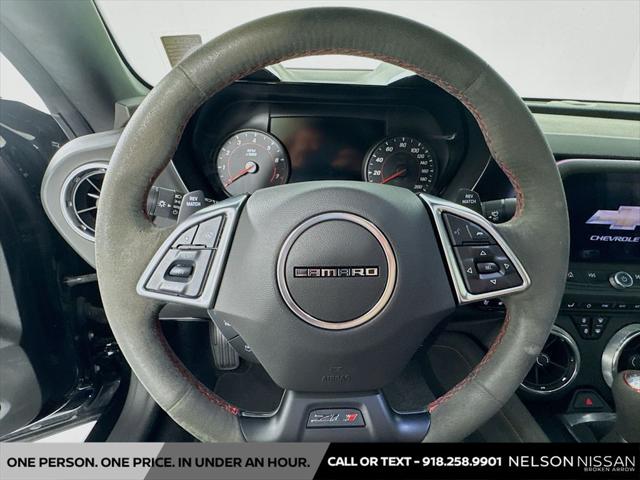 2019 Chevrolet Camaro ZL1