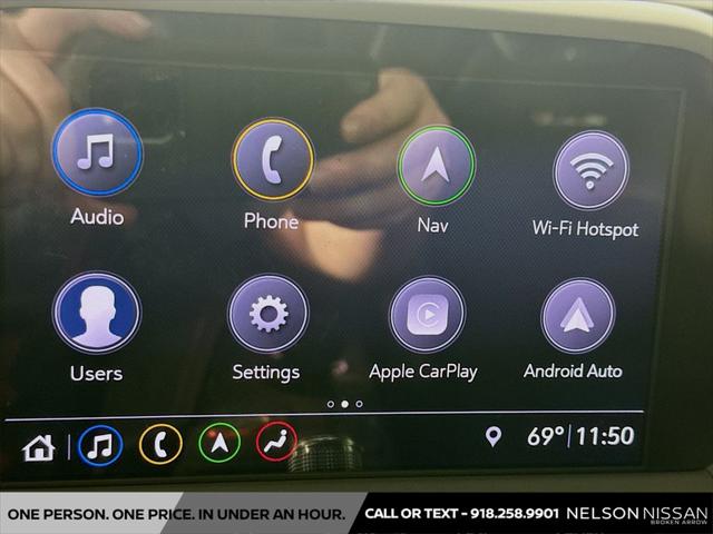 2019 Chevrolet Camaro ZL1