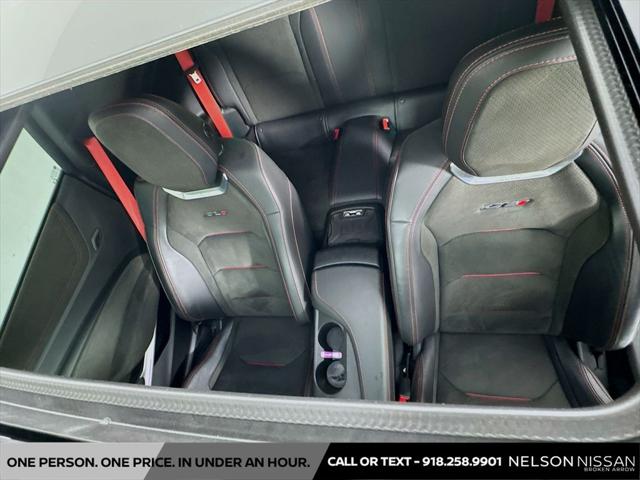 2019 Chevrolet Camaro ZL1