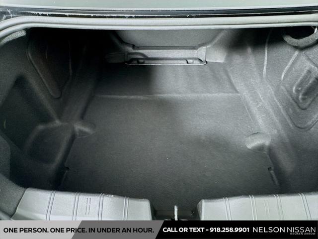 2019 Chevrolet Camaro ZL1