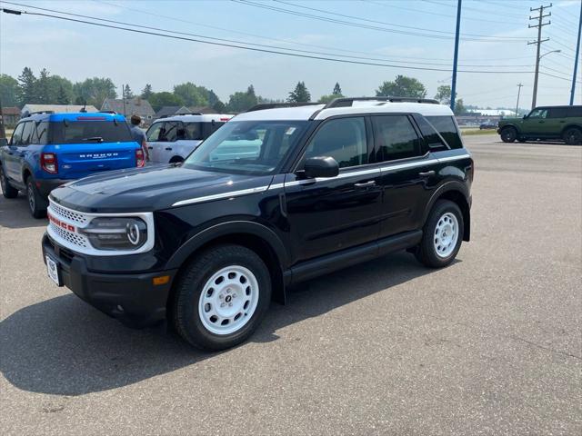 2026 Ford Bronco Sport Heritage for sale in Hibbing, MN