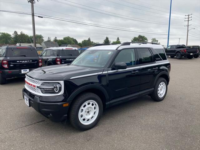 2026 Ford Bronco Sport Heritage for sale in Hibbing, MN