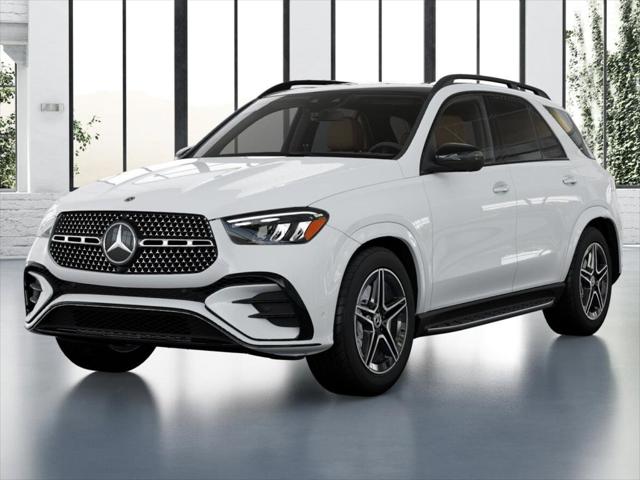 2026 Mercedes-Benz GLE GLE 350 GLE 350 for sale in Orlando, FL
