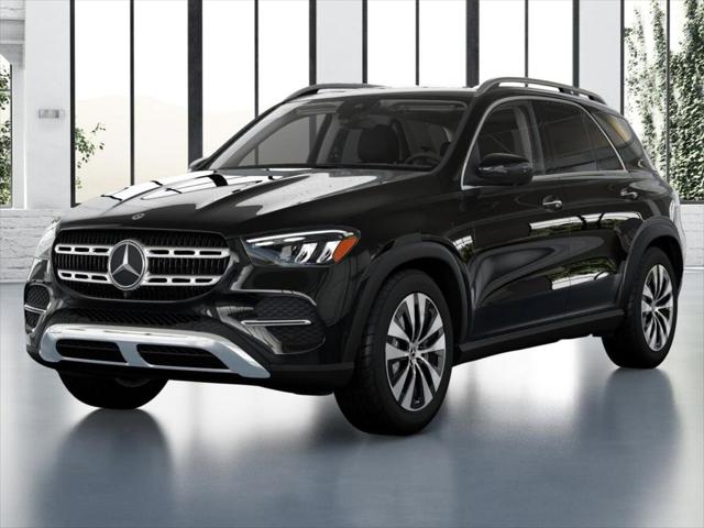 2026 Mercedes-Benz GLE GLE 350 GLE 350 for sale in Orlando, FL