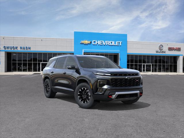 2026 Chevrolet Traverse AWD Z71 for sale in San Marcos, TX