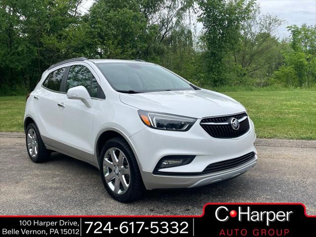 2019 Buick Encore AWD Essence for sale in Belle Vernon, PA