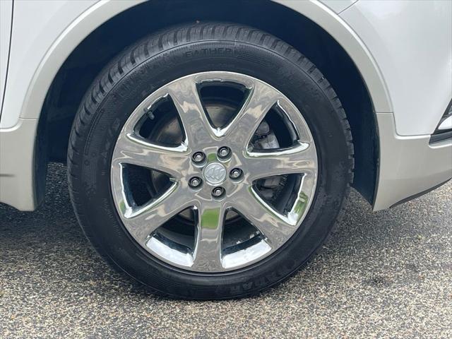 2019 Buick Encore AWD Essence