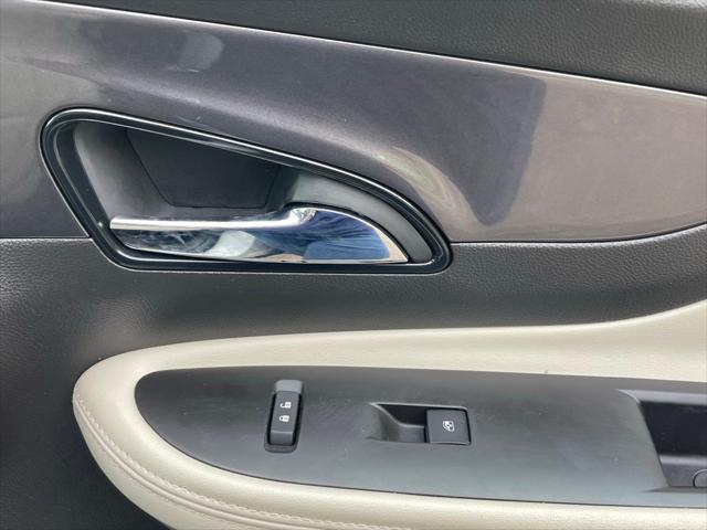 2019 Buick Encore AWD Essence