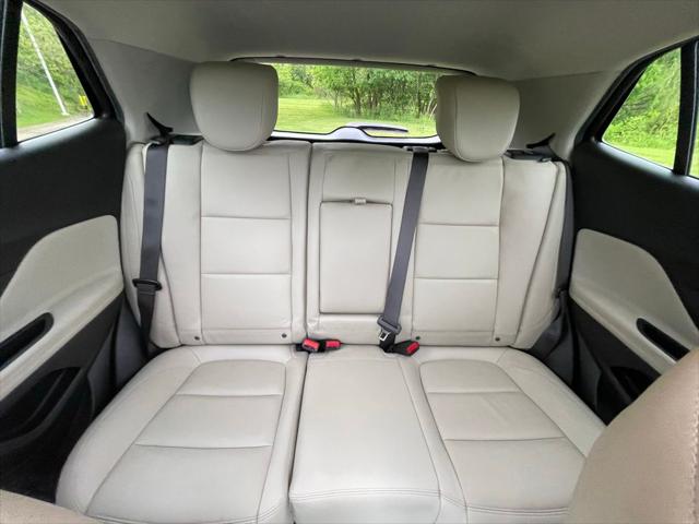 2019 Buick Encore AWD Essence