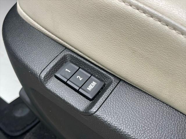 2019 Buick Encore AWD Essence