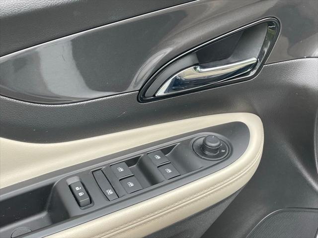 2019 Buick Encore AWD Essence
