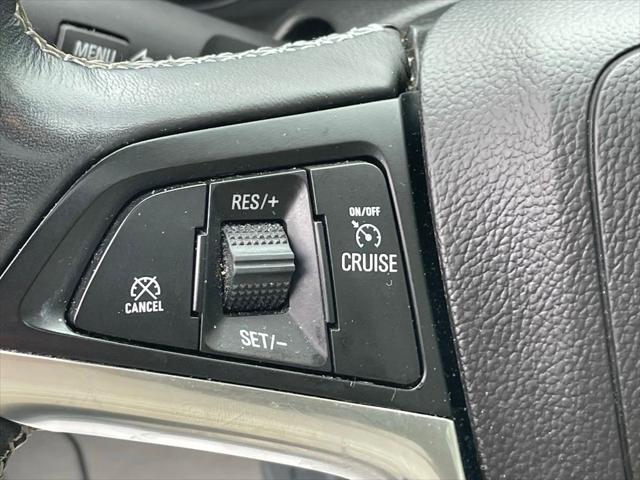 2019 Buick Encore AWD Essence
