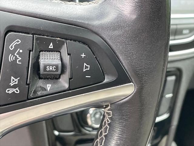 2019 Buick Encore AWD Essence