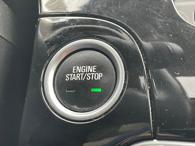 2019 Buick Encore AWD Essence