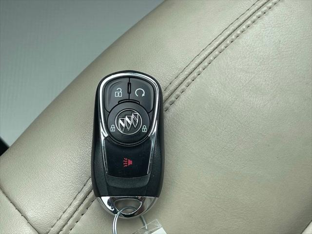2019 Buick Encore AWD Essence