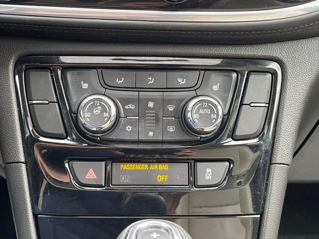 2019 Buick Encore AWD Essence