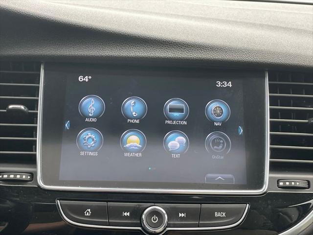 2019 Buick Encore AWD Essence