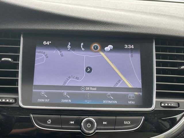 2019 Buick Encore AWD Essence