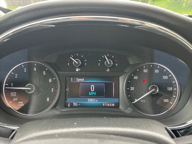 2019 Buick Encore AWD Essence