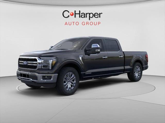 2026 Ford F-150 LARIAT for sale in Belle Vernon, PA
