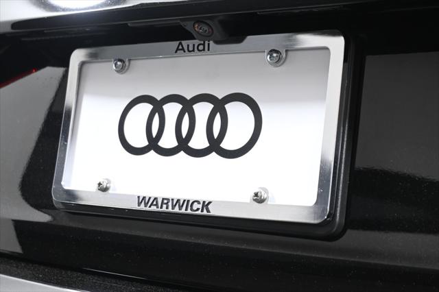 2026 Audi RS 3 TFSI quattro S tronic
