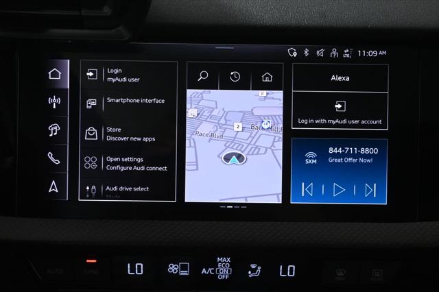 2026 Audi RS 3 TFSI quattro S tronic