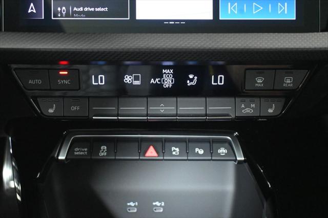 2026 Audi RS 3 TFSI quattro S tronic