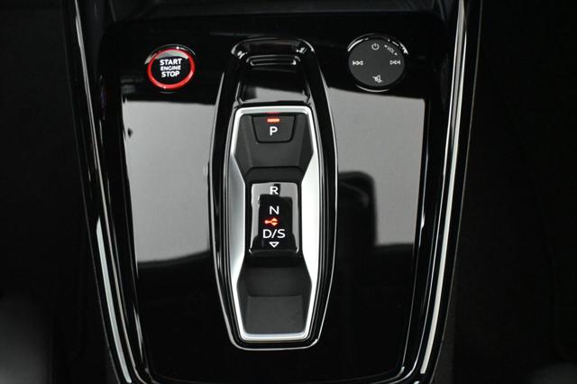 2026 Audi RS 3 TFSI quattro S tronic