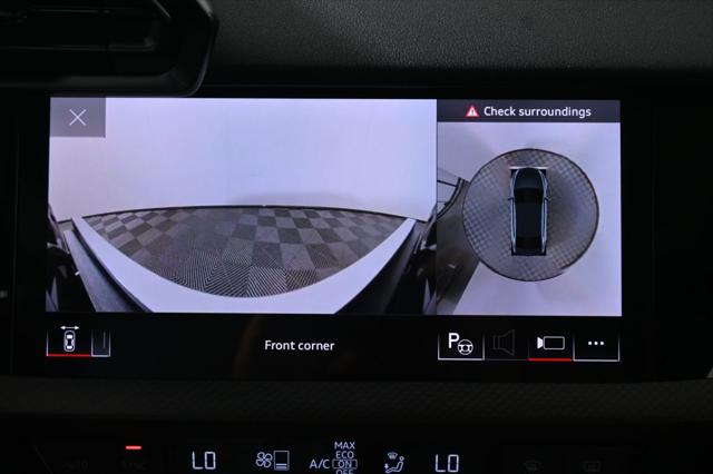 2026 Audi RS 3 TFSI quattro S tronic