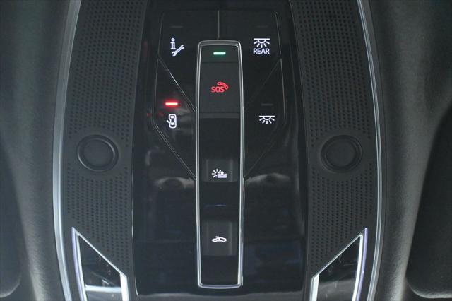 2026 Audi S8 TFSI quattro tiptronic