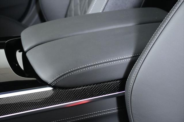 2026 Audi S8 TFSI quattro tiptronic