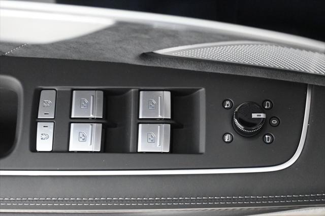 2026 Audi S8 TFSI quattro tiptronic