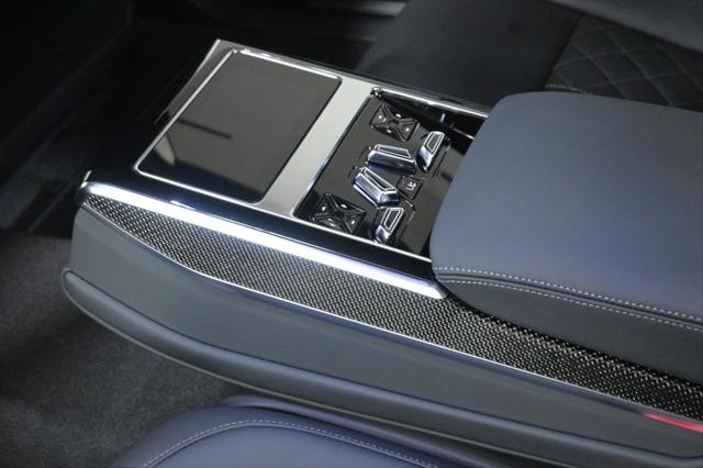 2026 Audi S8 TFSI quattro tiptronic