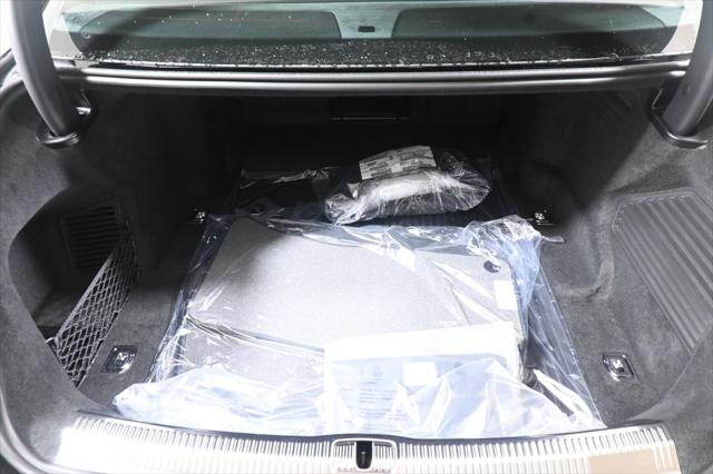2026 Audi S8 TFSI quattro tiptronic