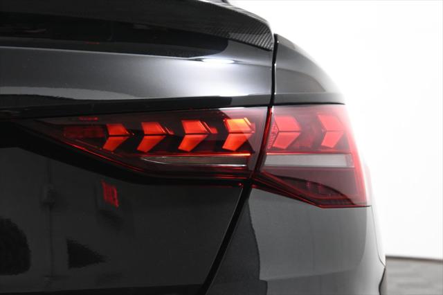 2026 Audi RS 3 TFSI quattro S tronic
