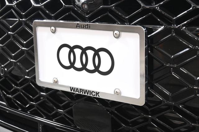 2026 Audi RS 3 TFSI quattro S tronic