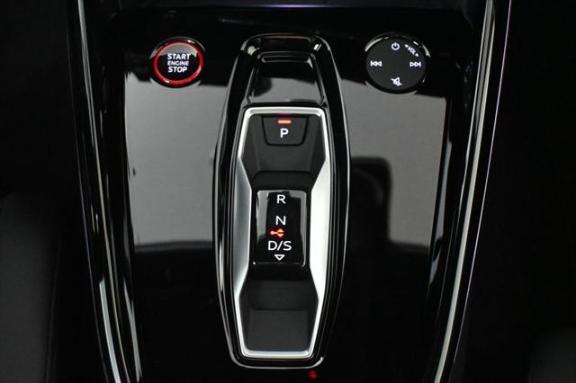2026 Audi RS 3 TFSI quattro S tronic
