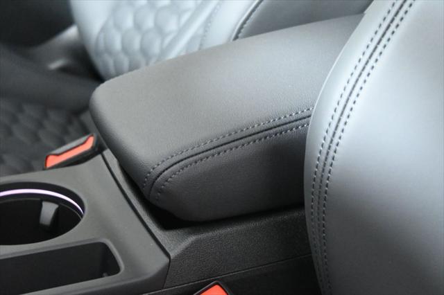 2026 Audi RS 3 TFSI quattro S tronic