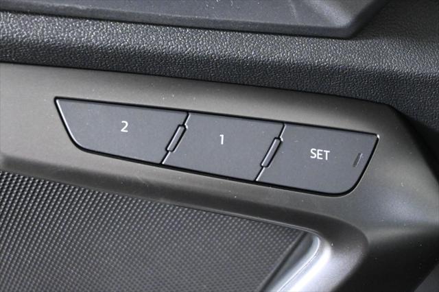 2026 Audi RS 3 TFSI quattro S tronic