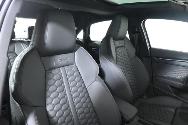 2026 Audi RS 3 TFSI quattro S tronic