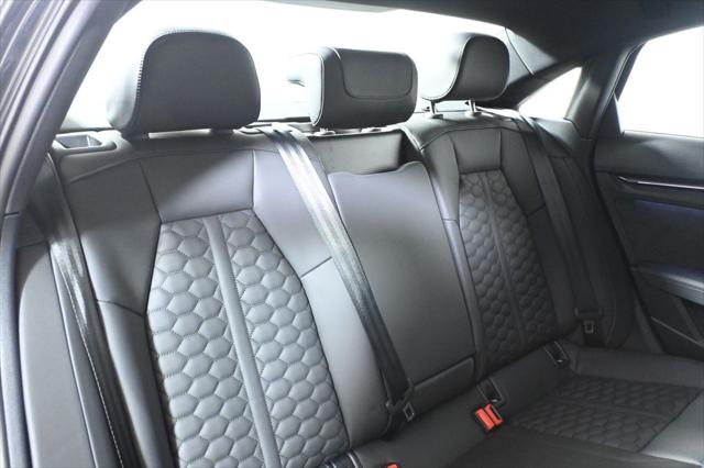2026 Audi RS 3 TFSI quattro S tronic