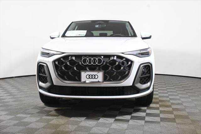 2026 Audi Q5 Sportback Premium Plus TFSI quattro S tronic