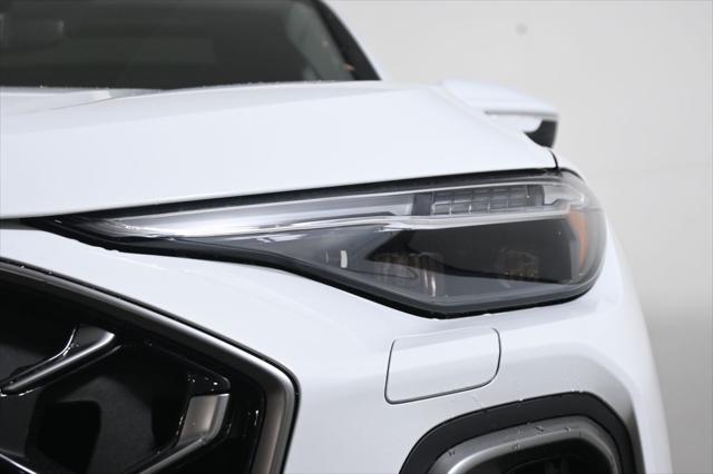 2026 Audi Q5 Sportback Premium Plus TFSI quattro S tronic