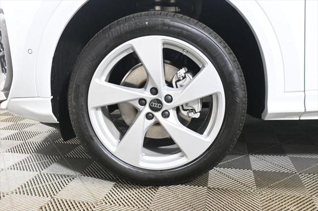 2026 Audi Q5 Sportback Premium Plus TFSI quattro S tronic