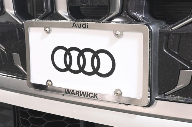 2026 Audi Q5 Sportback Premium Plus TFSI quattro S tronic