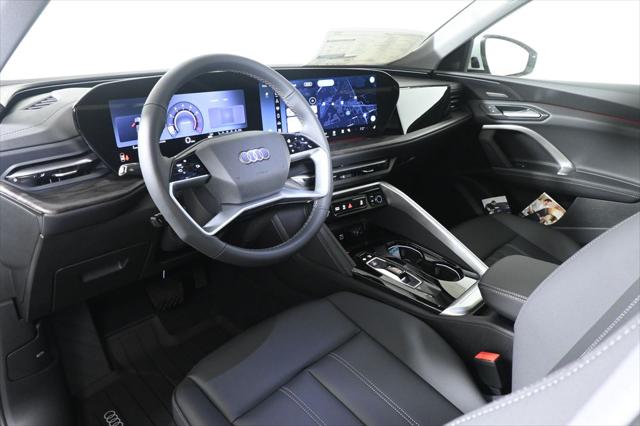 2026 Audi Q5 Sportback Premium Plus TFSI quattro S tronic