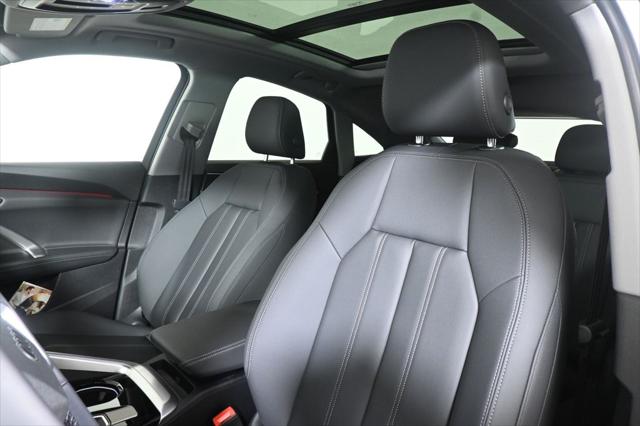 2026 Audi Q5 Sportback Premium Plus TFSI quattro S tronic