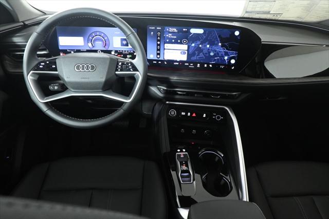 2026 Audi Q5 Sportback Premium Plus TFSI quattro S tronic