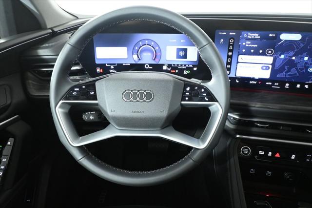 2026 Audi Q5 Sportback Premium Plus TFSI quattro S tronic